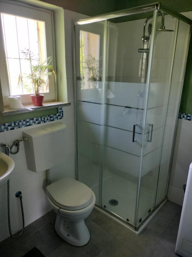 Casa Relax Immersa Nel Verde Della Natura Casalborgone Exteriör bild